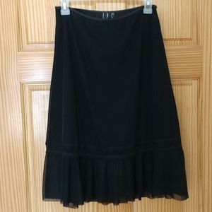 INC ladies skirt size medium